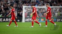 Fussball Europa League 25/26 Finale; SC Freiburg - Aston Villa