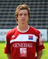 Fussball 3. Bundesliga : SpVgg Unterhaching Portrait Termin