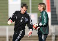 Training DFB