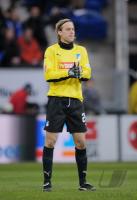 FUSSBALL 1. Bundesliga  HILDEBRAND  (TSG 1899 Hoffenheim)