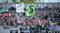 Fussball Regionalliga Bayern 26/27 FC Bayern Muenchen II - 1. FC Schweinfurt 1905