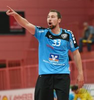 Handball 2. Bundesliga 14/15: TV Neuhausen - TSV Bayer Dormagen