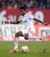 Fussball 1. Bundesliga, Saison 2012/2013:  David Alaba (FC Bayern Muenchen)