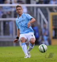 Fussball 2. Bundesliga: Testspiel TSV 1860 Muenchen - RCD Mallorca