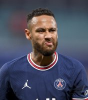 Fussball International CHL 21/22: RB Leipzig - Paris Saint-Germain