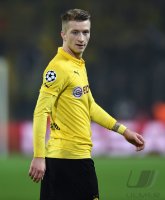 Fussball CHL 14/15 Achtelfinale: Borussia Dortmund  - Juventus Turin