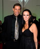 FUSSBALL, 1. BUNDESLIGA, Gruen Weisse Nacht in Bremen