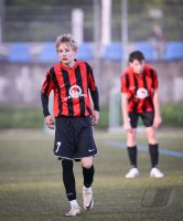 Fussball B - Junioren Regionenstaffel Mitte  17.05.2026 TSV Lustnau - SGM Eichenberg