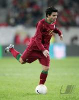 Fussball Int: Nationalmannschaft Portugal