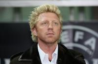 FUSSBALL CHL   AC Mailand - FC Bayern Muenchen