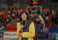 Basketball  1. Bundesliga 2006/2007   Tuebingen 81-72  Koeln