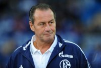 Fussball 1. Bundesliga, Saison 2011/2012: Schalke 04, STEVENS