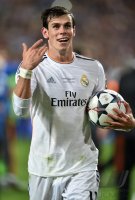 Fussball Champions League Finale 2014: Real Madrid - Atletico Madrid