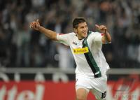 Fussball 1. Bundesliga: Borussia Moenchengladbach - FSV Mainz 05
