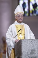 Bischofsweihe von Praelat Dr. Klaus Kraemer (Dioezese Rottenburg - Stuttgart)