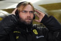 Fussball: 1. Bundesliga Saison 2010/2011: Dortmund, KLOPP