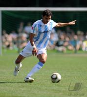 2. Fussball Bundesliga: Mathieu Beda (1860 Muenchen)