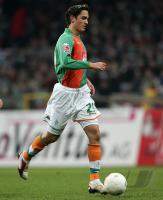 Fussball 1. Bundesliga: Werder Bremen