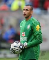 Fussball Training Brasilien Training