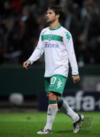 FUSSBALL CHAMPIONS LEAGUE: Bremen - Famagusta