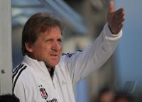 Fussball Testspiel: SV Groedig - Besiktas Istanbul