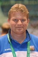 Fussball International FIFA FUTSAL WM 2008