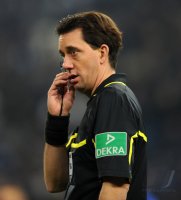 Fussball 1. Bundesliga, Saison 2011/2012: FC Schalke 04 - SV Werder Bremen