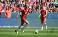Fussball  1. Bundesliga   Saison 2025/2026     34. Spieltag  FC Bayern Muenchen - 1. FC Koeln