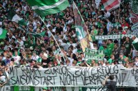 Fussball 1. Bundesliga, Saison 2011/2012: Werder Bremen - Kaiserslautern
