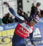 Ski Alpin; Maenner, Abfahrt