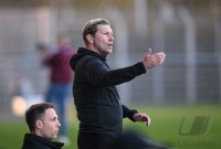 FUSSBALL WFV Pokal 2024/2025
Viertelfinale, SSV Reutlingen - TSG Balingen
