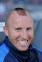 FUSSBALL INTERNATIONAL  AXPO Super League 11/12:  FC Zuerich - FC Basel