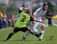 Fusball FIFA 71. Blue Stars / FIFA Youth Cup