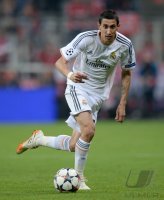 Fussball International CHL Saison 13/14: FC Bayern Muenchen -  Real Madrid