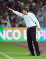 Fussball WM  2010  Qualifikation: Ungarn - Portugal