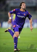 FUSSBALL CHAMPIONS LEAGUE: Florenz, GILARDINO
