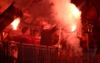 Fussball 1. Bundesliga Saison 2025/2026
FC Bayern Muenchen - Hamburger SV