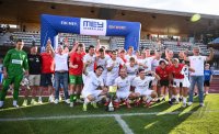 Fussball 13.07.2025
Mey Generalbau Cup 2025, Hauptturnier