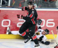 Olympische Spiele 2006 Turin - Eishockey Maenner