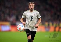 Fussball 1. Bundesliga Saison 2025/2026
FC Bayern Muenchen - SV Werder Bremen