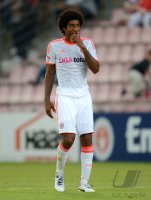 Fussball 1. Bundesliga :  Dante (FC Bayern Muenchen)