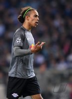 Fussball CHL 17/18 Gruppenphase: FC Porto - RB Leipzig