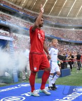 Fussball 1. Bundesliga Saison 2015/2016: Teampraesentation