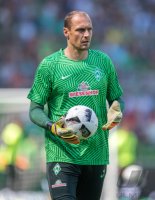 Fussball Testspiel Saison 16/17: SV Werder Bremen - FC Chelsea