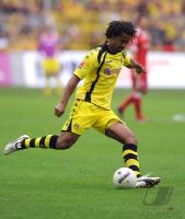 Fussball 1. Bundesliga : Patrick Owomoyela (BVB)