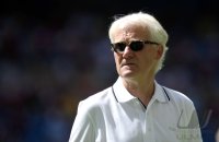 Fussball Internationales Freundschaftsspiel: Brasilien - Daenemark