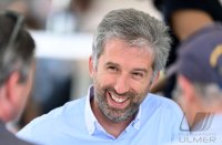 Tuebingens Oberbuergermeister Boris Palmer (Die Gruenen)