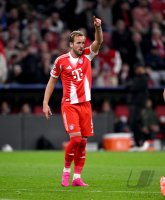 Fussball International CHL 25/26: 
FC Bayern Muenchen - Club Bruegge