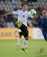 Fussball International  U 21 Laenderspiel: Amin Younes (Deutschland)