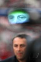 Fussball 1. Bundesliga: Bayern Muenchen - Werder Bremen